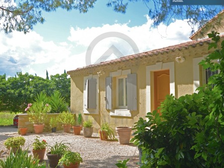 vente maison AVIGNON  966 000  € 305 mï¿½